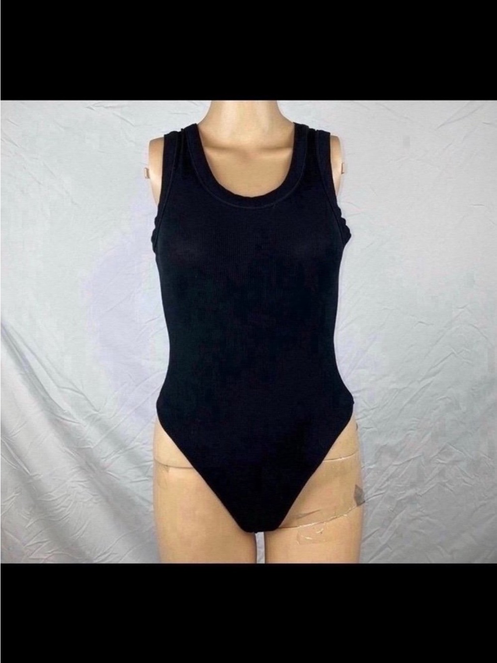 Bodysuit - Picture 2 of 11